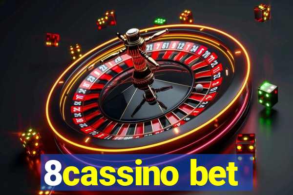 8cassino bet